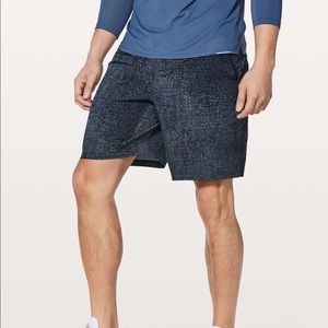 LULULEMON I Pace Breaker Short 9” w/ Liner